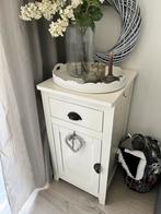 Schattig Riviera M. stijl kastje, leuk in hal, kamer enz, Huis en Inrichting, Kasten | Overige, Ophalen, Gebruikt