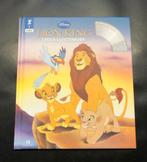 DISNEY LION KING LEES & LUISTERBOEK, Verzenden, Leeuwenkoning of Jungle Boek, Nieuw