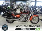 Honda VT 750 Shadow (bj 2006), Motoren, Motoren | Honda, Bedrijf, 745 cc, 12 t/m 35 kW, Overig