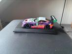 Scalextric Mercedes amg Wynns setcar, Verzenden, Nieuw, Elektrisch, Overige merken
