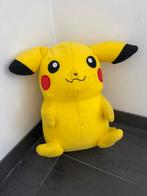 Knuffels pikachu, bluey, paw patrol, mickey mouse, bumba, Verzamelen, Ophalen of Verzenden, Mickey Mouse, Zo goed als nieuw, Knuffel