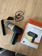 Auto stofzuiger, Witgoed en Apparatuur, Stofzuigers, Ophalen, Zo goed als nieuw, Minder dan 1200 watt, Stofzuiger