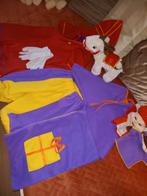 Verkleed kleren Sint en Piet, Diversen, Sinterklaas, Ophalen
