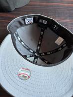 New Era 59Fifty Fitted Caps maat 7 3/4 (61,5 cm), 60 cm (XL, 7½ inch) of meer, Ophalen of Verzenden, New Era, Pet