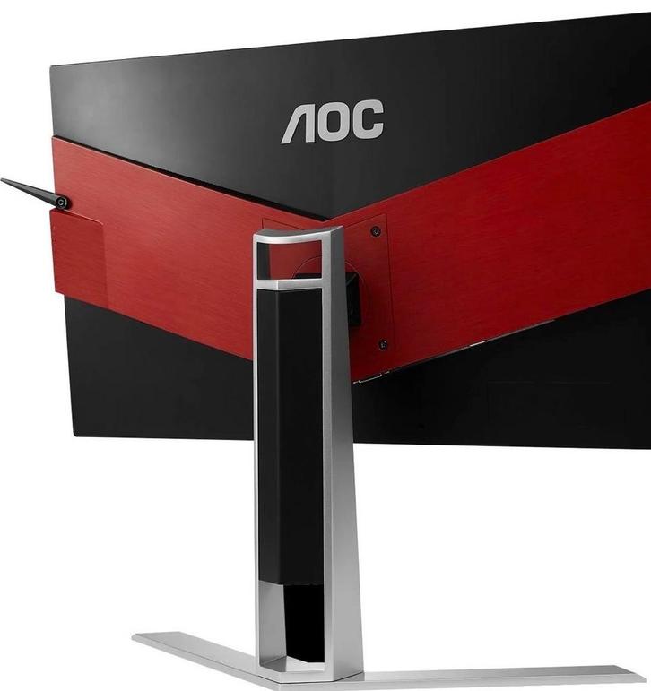 AOC AG271QG Nieuw in doos - Gaming Monitor, Computers en Software, Monitoren, Nieuw, 151 t/m 200 Hz, DisplayPort, Gaming, In hoogte verstelbaar