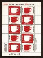 Nederland NVPH nr V2192/3 postfris Douwe Egberts 2003, Postzegels en Munten, Postzegels | Nederland, Na 1940, Ophalen of Verzenden