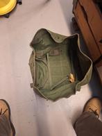 CANVAS RADIO TAS, Verzamelen, Ophalen of Verzenden, Landmacht, Nederland, Overige typen