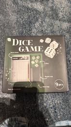 Dice game leuk voor gezin, Ophalen, Zo goed als nieuw