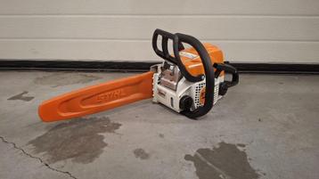 Stihl MS 170 kettingzaag beschikbaar voor biedingen