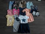 Leuk zomers  meisjes kledingpakket maat 110, Kinderen en Baby's, Kinderkleding | Kinder-kledingpakketten, Verzenden, Gebruikt