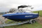 Supra Launch 22 SSV, Ophalen, Gebruikt, Binnenboordmotor, 6 meter of meer