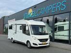 Hymer DuoMobil 534 DL VOORJAARSACTIE, Caravans en Kamperen, Campers, Integraal, Bedrijf, Diesel, Tot en met 3