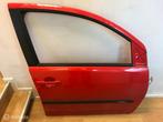 Daihatsu Sirion 2 ('05-12) 5-DRS Portier Deur Rechtsvoor R20, Rechts, Gebruikt, Daihatsu, Deur