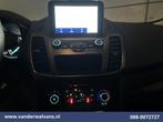 Ford Transit Connect 1.5 EcoBlue 101pk L2H1 Euro6 Airco | Ca, Voorwielaandrijving, 1350 kg, Gebruikt, 4 cilinders