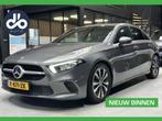 Mercedes A-klasse 220 d 220pk AUTOMAAT I WIDESCREEN I DIGI D, Start-stop-systeem, Bedrijf, Diesel, 1600 kg