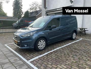 Ford Transit Connect 1.5 EcoBlue L2 Trend beschikbaar voor biedingen