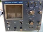 oscilloscoop 15MHz Philips PM3200x defect, Doe-het-zelf en Verbouw, Meetapparatuur, Ophalen, Gebruikt, Overige meters