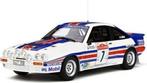 Opel Manta 400 R Gr.B Rally San Remo modelauto 1:18, Hobby en Vrije tijd, Modelauto's | 1:18, Ophalen of Verzenden, Nieuw, Auto