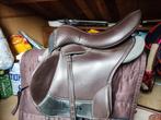Bruin Bua  Endurance zadel.17 inch  550€, Dieren en Toebehoren, Ophalen of Verzenden, Nieuw, Overige soorten