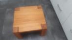 salon tafel, Ophalen, Gebruikt, 50 tot 100 cm, Vierkant