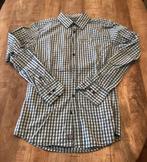 Silver Creek blouse, Ophalen of Verzenden, Zo goed als nieuw, Blauw