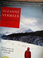 Zwarte Piste - Suzanne Vermeer, Ophalen of Verzenden, Zo goed als nieuw, Suzanne Vermeer, Nederland