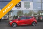 RENAULT Clio 130PK-RS LINE-AUTOM-81DKM-NAVI-CRUISE-360 CAMER, Automaat, Gebruikt, 4 cilinders, 1133 kg