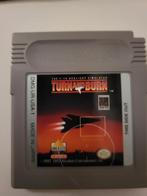 Turn and Burn - Game Boy, Spelcomputers en Games, Games | Nintendo Game Boy, 1 speler, Ophalen of Verzenden, Gebruikt, Simulatie