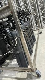 4x Acclaim Selecon 650 Watt Frontspot, Ophalen, Zo goed als nieuw, Licht