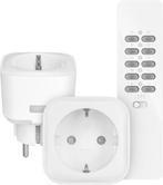 KlikAanKlikUit Stopcontactdimmers met Afstandsbediening, Nieuw, Ophalen of Verzenden, X, X