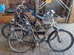 onderdelen, Ophalen, Gebruikt, Overige merken