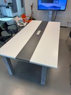 Vergadertafel - Tafel, Huis en Inrichting, Tafels | Eettafels, Ophalen, 100 tot 150 cm, Kunststof, 200 cm of meer
