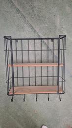 Wandrek, Huis en Inrichting, Ophalen, Gebruikt