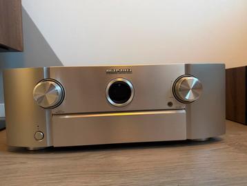 Marantz Receiver & Dali Speakers ✨ beschikbaar voor biedingen