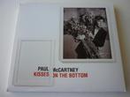 Paul McCartney – Kisses On The Bottom, Ophalen of Verzenden, Gebruikt, Poprock