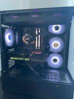 High-End Gaming PC, Ophalen, Zo goed als nieuw, Gaming, SSD