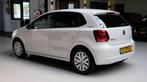 Volkswagen Polo 1.2-12V Team Airco|Cruise|Navi|Bluetooth|Sto, Auto's, Te koop, Geïmporteerd, Benzine, Hatchback