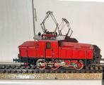 Marklin Rangeer e-locomotief, Hobby en Vrije tijd, Modeltreinen | H0, Wisselstroom, Gebruikt, Locomotief, Ophalen of Verzenden