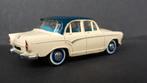 Simca Aronde 1:43 Norev Pol, Hobby en Vrije tijd, Modelauto's | 1:43, Verzenden, Zo goed als nieuw, Auto, Norev