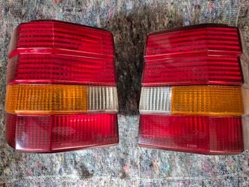 Achterlichten Ford Escort MK3 cabrio en Estate beschikbaar voor biedingen