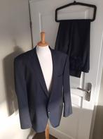 Kostuum maat 58 van Roy Robson ., Ophalen of Verzenden, Zo goed als nieuw, Maat 56/58 (XL), Blauw