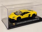 Lamborghini Aventador LP720-4 50 Anniversario 1:43, Hobby en Vrije tijd, Modelauto's | 1:43, Overige merken, Auto, Nieuw, Ophalen of Verzenden