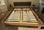 Auping auronde bed, Ophalen, Gebruikt, Tweepersoons, 180 cm