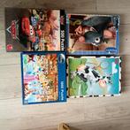 Leuke puzzel set: Disney en meer!, Ophalen, Meer dan 50 stukjes, Zo goed als nieuw, 4 tot 6 jaar