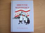 Drentse Wijsheden (Verzameld door Roel Reijntjes), Roel Reijntjes, Nieuw, Ophalen of Verzenden, Drenthe