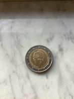 Belgische 2 Euromunt 2016, Ophalen of Verzenden, België, 2 euro, Losse munt
