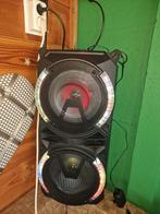 Draadloos speaker, Ophalen of Verzenden, Zo goed als nieuw