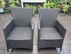 Pure collection 6x tuinstoel, Ophalen, Zo goed als nieuw