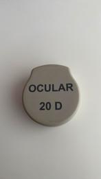 Ocular 20D lens, Ophalen of Verzenden, Zo goed als nieuw