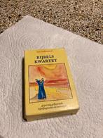 Bijbels kwartet, Ophalen of Verzenden, Gebruikt, Kwartet(ten)